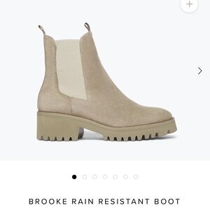 Freda Salvador Boots